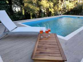Villa Calici
